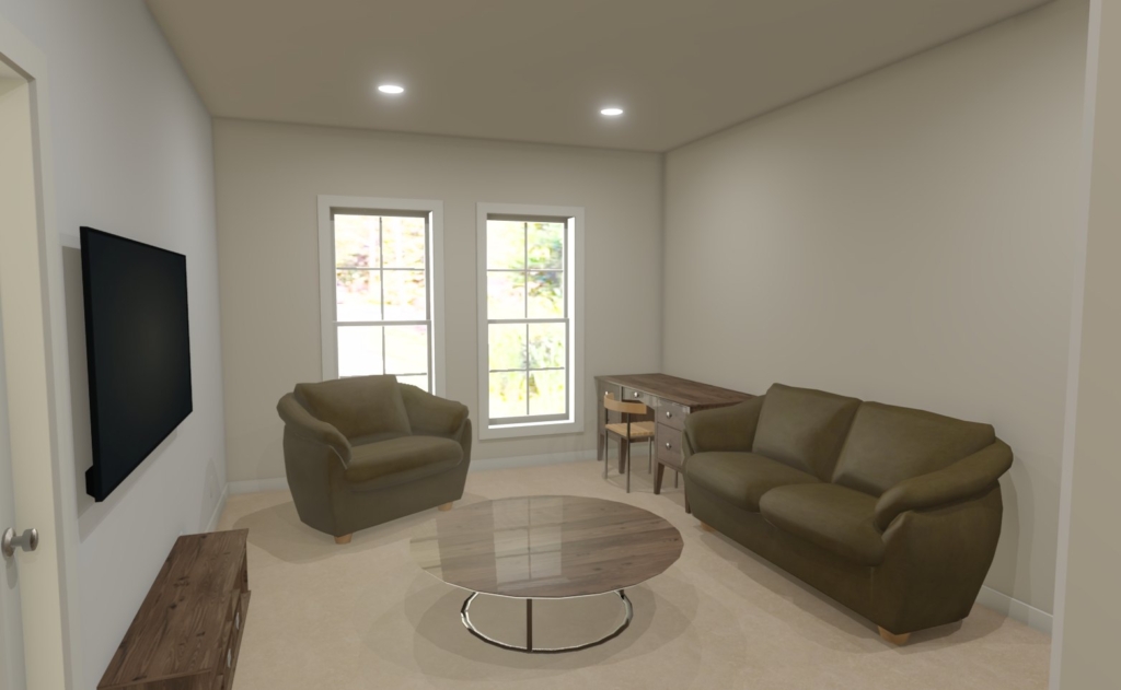 Scarlett – Leisure Room for Kids